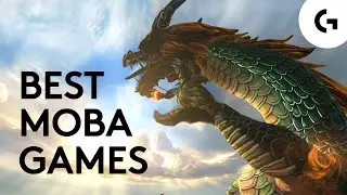 Best MOBA Games 2021 [Click, Click, BOOM!]