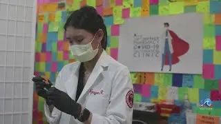 CDC: Some shots no longer recommended for all children