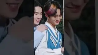 Kang minhee 🦊