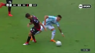 Best nutmeg you will ever see