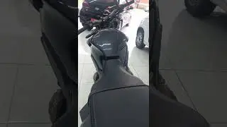 HONDA CB650R 2022 APENAS 100km