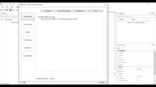 How to set up H2O in Stata