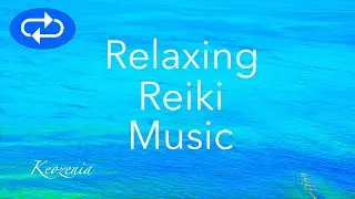 Musique de méditation relaxante pour se réveiller - cloche 3 min - « Deep Sea Explorers » (Keozenia)