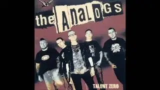 THE ANALOGS 