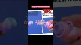 Projector torch for kids To place order WhatsApp - 8778115324 / Instagram - Smartokidzz #toysforkids