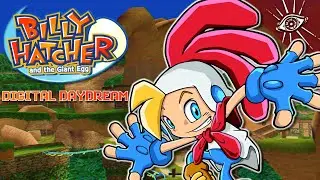 Billy Hatcher and the Giant Egg | GC | Episode 8 | Digital Daydream