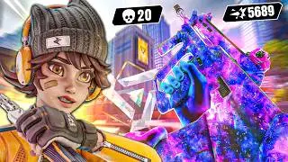 They Call Me Best Movement Player In Farlight 84... || FARLIGHT 84 GAMEPLAY