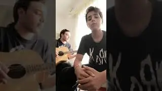 the last of us walk through the valley  cover