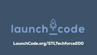 St. Louis&hellip; You. Need. Tech. Talent.