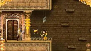 Legend of Vraz Trailer #31378