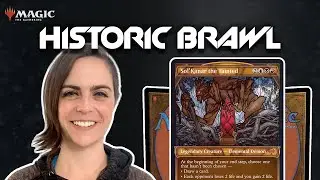 Sol'kanar the Tainted | Historic Brawl | MTG Arena