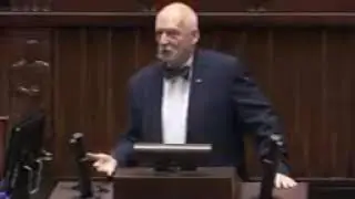 JEBAĆ PIS - PREAMBUŁA