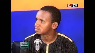 2EME PARTIE : SPÉCIAL RAMADAN DE GAKOU 