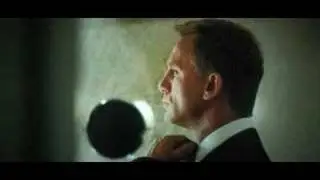 Bond & Vesper - Making Love Out Of Nothing At All