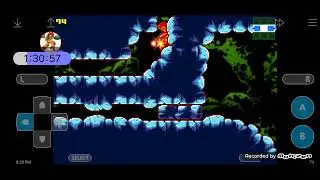 metroid zero mission button mapping gbca emulator 1213