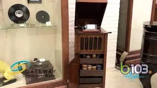 #SummerInTheCity   BOONE COUNTY MUSEUM OF HISTORY