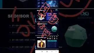 New Plan Started Investment From 1$ Earn Daily 4% to 7% Tamil Video Explain 