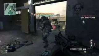50 second MOAB!