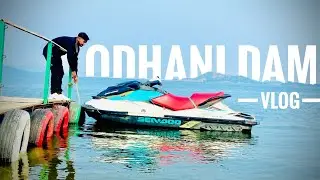 Odhani Dam Vlog Trailer , Banka ||  Chandan And Sonu Singh Ravani  || 2021 Amit Kumar
