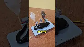 The Most Evil Mouse Trap Ever (@JAINUL_HAQ)