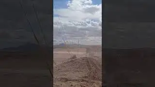 Concrete Motorsports- 2024 Parker Dam 500