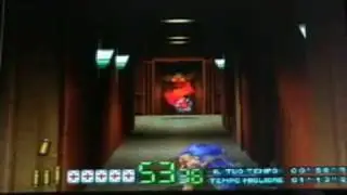Time Crisis project titan - livello 1
