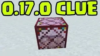 MCPE 0.17.0 UPDATE! COLOR GLASS in MASHUP PACK FOUND! Minecraft Pocket Edition 0.17.0 Update