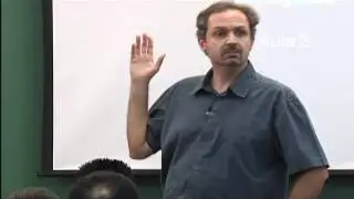 Cursos USP - História do Brasil Colonial II - Aula 3 - parte 1