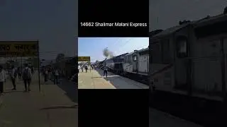 #shorts #railway #railfans #raillovers #trainlover #therailvlogs #railspotting #indianrailways