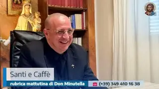 LA CHIESA DI PREVOST: SENZA GES&Ugrave; E PRIVA DI FEDE APOSTOLICA