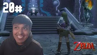 Le Ganamos a Zant | The Legend of Zelda: Twilight Princess HD - Se Viene el final de temporada