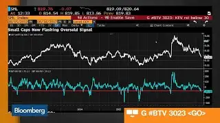 Equity Week in Review: Small Caps and Biotech