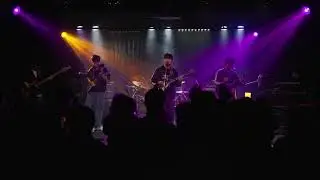 이승윤 - 검을현(band cover.)