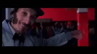 Отрывок с Джулианом Ричингсом из фильма Детройт &ndash; город рока (1999)