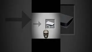Krafts PlayStation moment #minecraft #shorts #youtube