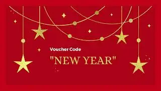 Happy New Year Offers from Conference Panel