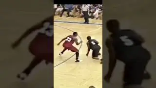 LeBron James' Summer League Debut 🔥 #lebronjames #nba #summerleague