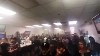 Cloud Masters at Diamond Vapes Part 2