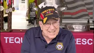 Tequesta Chili Cook-Off 2025 | Veterans, Cold Beer, Spicy Chili Competition