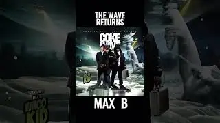 from #FreeMaxB to #MaxFree welcome home Ram. #WG #maxb #wavegang #cokewave #nov9th #wave #freedom