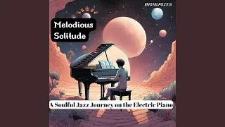 Melancholy Moments in Jazz