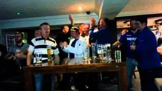Stellings bar Wellington