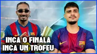 Analiza BARCELONA - REAL MADRID 3-2