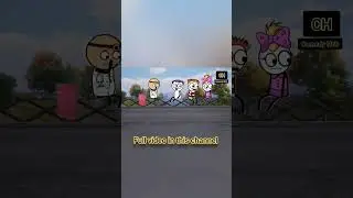 #shorts #comedyvideo #cartooncomedyvideo #cartoonfunnyvideo #hindicartoonvideo #tweencraftcartoon