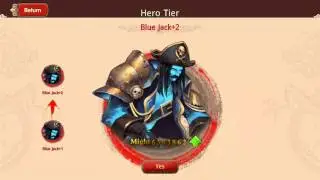 Taichi Panda Heroes RENEGADE EXPLORE Update
