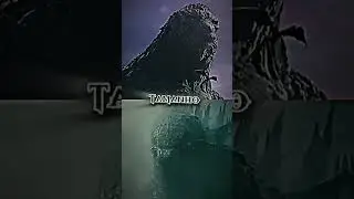 Godzilla legendary vs Godzilla earth