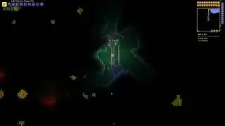 Terraria 1.4.4 Ancient Chisel seed