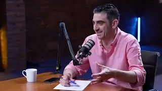 ‏هل جيل العشرينات مظلوم؟..مينا طوسون بيوضح