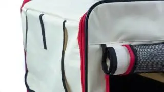 Transportines plegables para perro