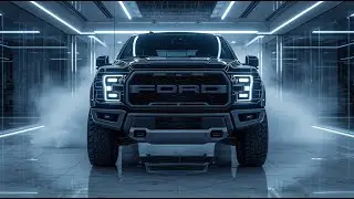 &ldquo;2026 Ford F-150 Raptor &ndash; Most Powerful Truck of the Year?&rdquo;